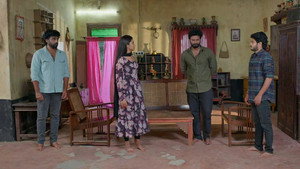 పొదరిల్లు 1. évad Ep.171 171. epizód