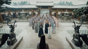 听雪楼 1. évad Ep.7 7. epizód