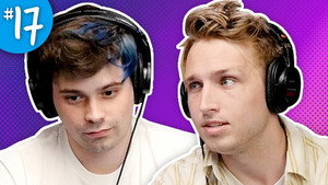 Smosh Mouth 1. évad Ep.17 17. epizód