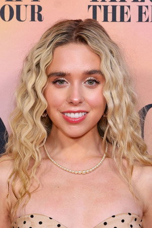 Jenna Davis profil kép