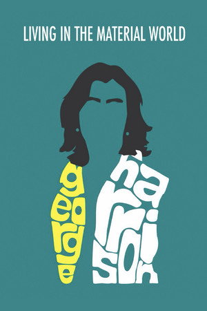 George Harrison: Living in the Material World poszter