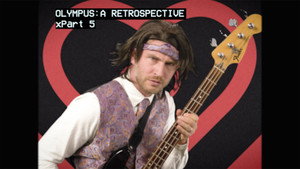 Olympus: A Retrospective kép