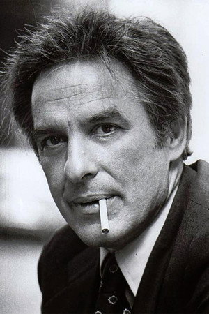 John Cassavetes profil kép