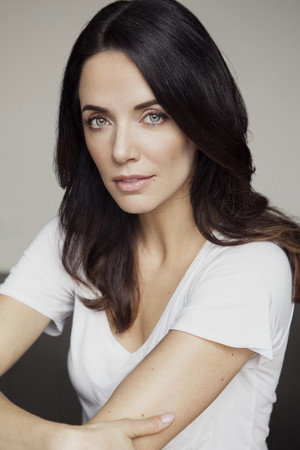 Michelle Morgan profil kép