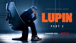 Lupin kép