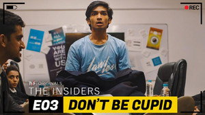 The Insiders 1. évad Ep.3 3. epizód