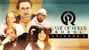 Game of Roles 9. évad Ep.5 5. epizód