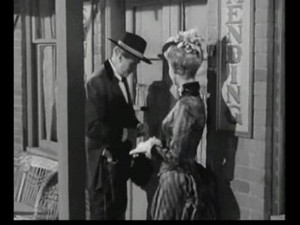 Gunsmoke 9. évad Ep.14 14. epizód