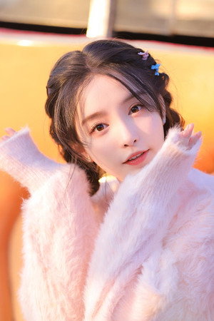 柯颖 profil kép