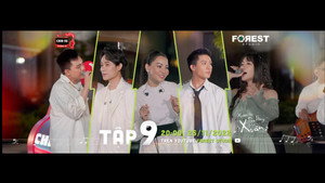 Xuân Hạ Thu Đông Rồi Lại Xuân 2. évad Ep.10 10. epizód