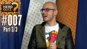 Nerd Quiz 2. évad Ep.21 21. epizód