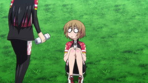 ろんぐらいだぁす！ 1. évad Ep.9 9. epizód