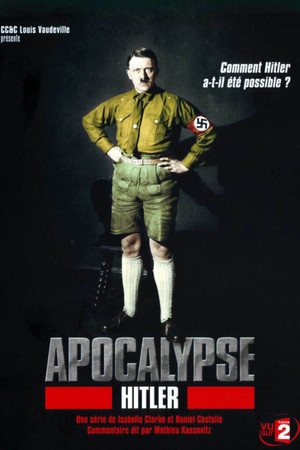 Hitler - út a hatalomba