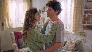 Al Sur del Corazón 1. évad Ep.9 9. epizód
