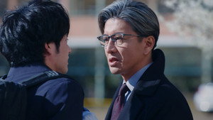 教場 3. évad Ep.2 2. epizód