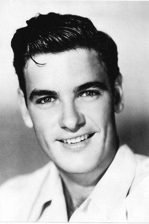 James Best profil kép