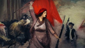 L'Armée des romantiques kép