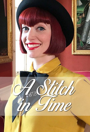 A Stitch in Time poszter
