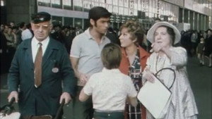 La Famiglia Benvenuti 2. évad Ep.3 3. epizód