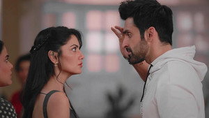 कैसे मुझे तुम मिल गये 1. évad Ep.77 77. epizód