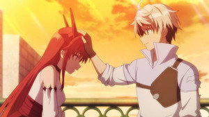 Beast Tamer 1. évad Ep.4 4. epizód
