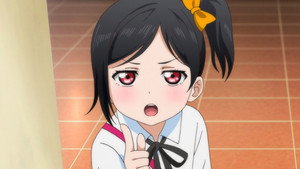 ラブライブ! School idol project 2. évad Ep.4 4. epizód