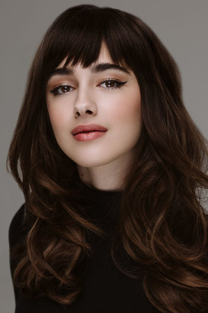 Julia Butters profil kép