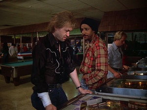 Quincy, M.E. 6. évad Ep.18 18. epizód