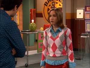 Drake és Josh 4. évad Ep.4 4. epizód