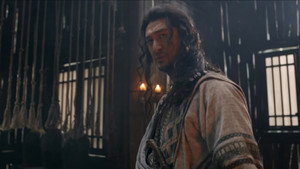 金庸武侠世界 3. évad Ep.1 1. epizód