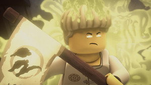 LEGO Ninjago: A Spinjitzu mesterei A tiltott spinjitzu titkai Ep.11 109. fejezet: Soha ne bízz egy emberben