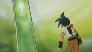 ワイルドアームズ トワイライトヴェノム 1. évad Ep.22 22. epizód