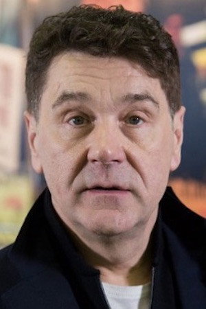 Сергей Маковецкий profil kép