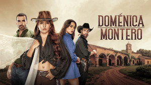 Doménica Montero kép
