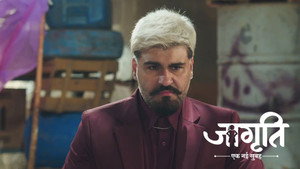 Jagriti 1. évad Ep.350 350. epizód