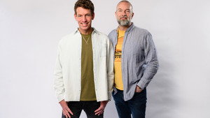 Jan-Willem Ruimt Op! kép