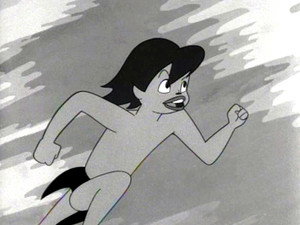 狼少年ケン 1. évad Ep.1 1. epizód