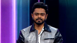 Indian Idol 15. évad Ep.27 27. epizód