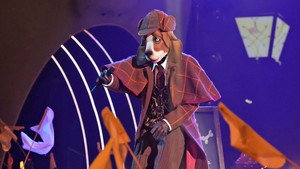 The Masked Singer 12. évad Ep.7 7. epizód
