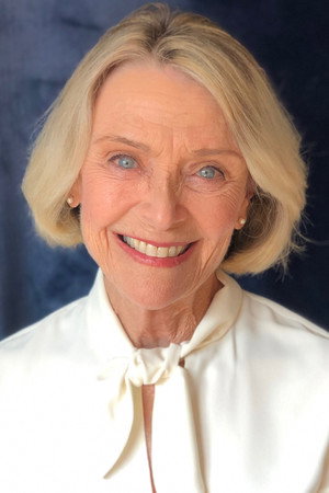 Patty McCormack profil kép