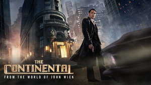 A Continental: John Wick világából kép