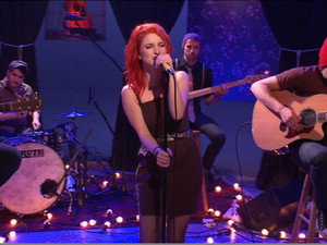 MTV Unplugged 20. évad Ep.6 6. epizód