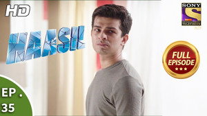 Haasil 1. évad Ep.35 35. epizód