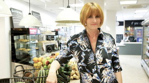 Mary Portas: Secret Shopper 3. évad Ep.3 3. epizód