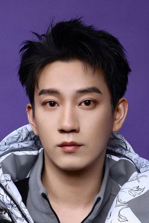王子奇 profil kép