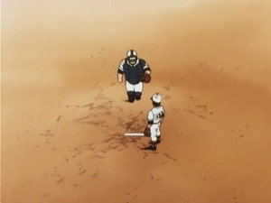 タッチ 1. évad Ep.86 86. epizód