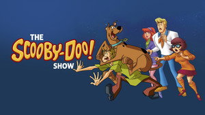 A Scooby-Doo-show kép