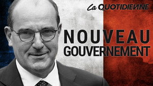 La Quotidienne 1. évad Ep.36 36. epizód