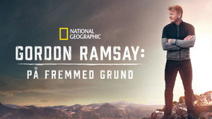 Gordon Ramsay: Új utakon kép