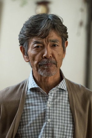 柴田恭兵 profil kép